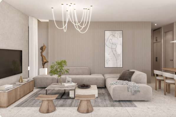 Вилла 370м² Турция, Бодрум, Гюмюшлюк в фото 5