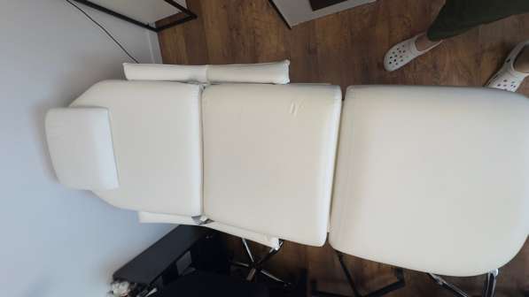 Кушетка в Москве фото 3