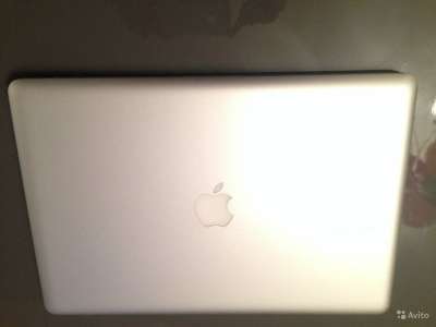 ноутбук Apple Macbook pro 15 в Зеленограде