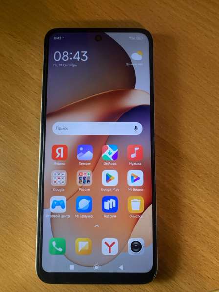 Смартфон Redmi12 в Екатеринбурге фото 5