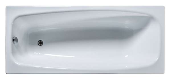 Ванная чугунная, модель грацция в Москве