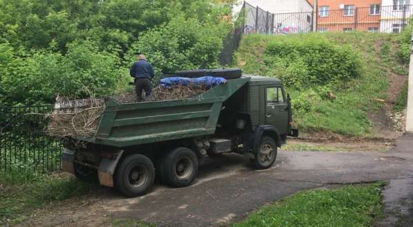 Услуги грузчиков, автотранспорта в Смоленске в Смоленске фото 6