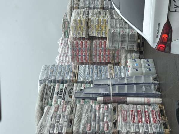 Сухие смеси