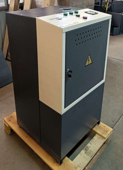 Пропаривание бетона в Москве