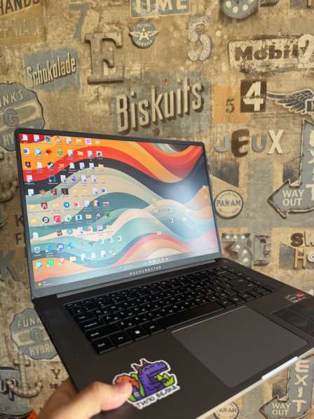 Ноутбук в Новосибирске фото 6
