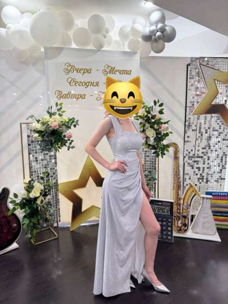 Продам платье в Корсакове