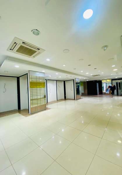 Сдам в аренду торговое помещение в Нефтеюганске