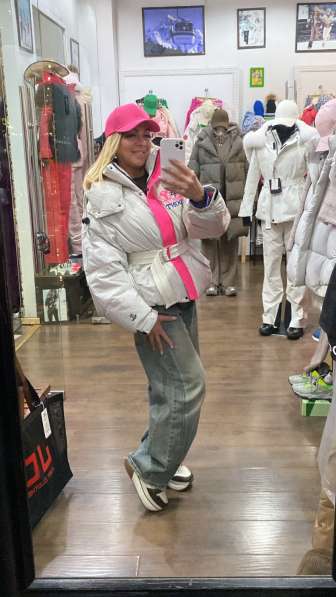 Горнолыжная одежда премиум