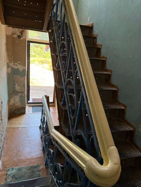 Квартира в старом центре в Краснодаре