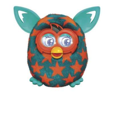 Ферби Бум Furby Boom - 2015 в Перми фото 7