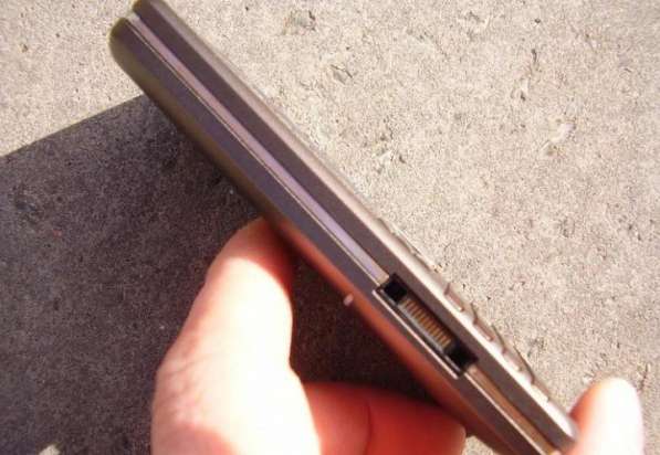 Sony Ericsson K770i (оригинал, комплект) в Москве фото 5