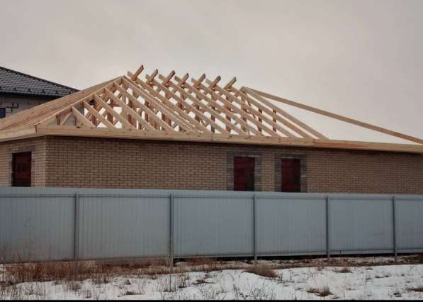 Ремонт кровли в Москве фото 4