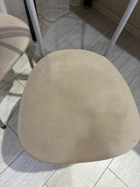 Продам кухонные стулья б/у