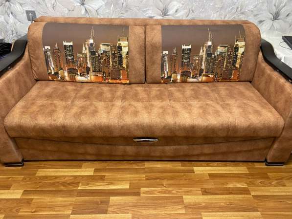 Продается диван в Балабаново фото 3