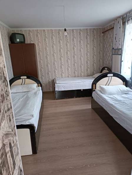 Кумысолечение на джайлоо в Суусамыре в фото 5