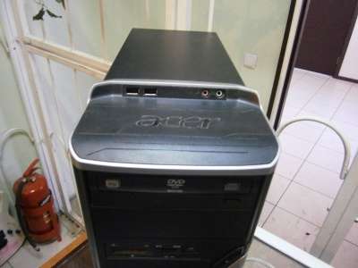 компьютер Acer в Самаре