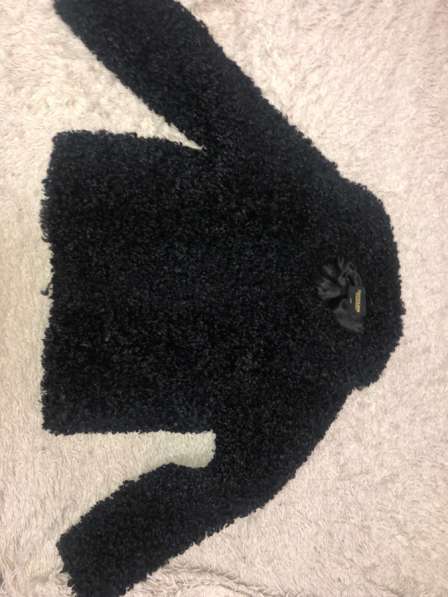 Продам шубку в Красноярске фото 3