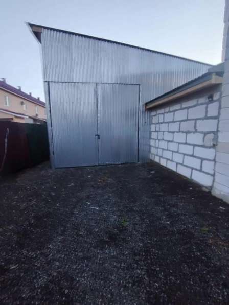 Продаю дом и гараж с складом в Москве фото 6