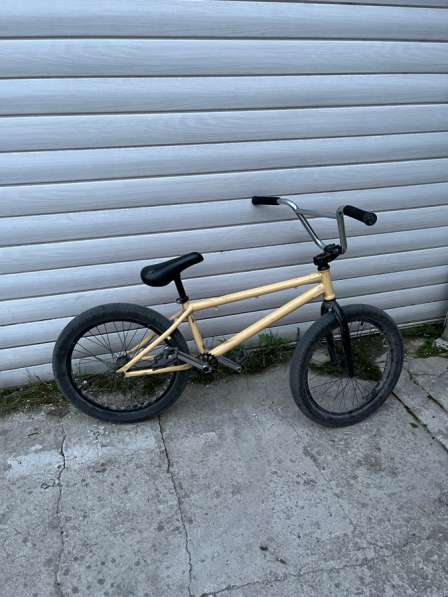 Велосипед BMX в Якутске фото 5