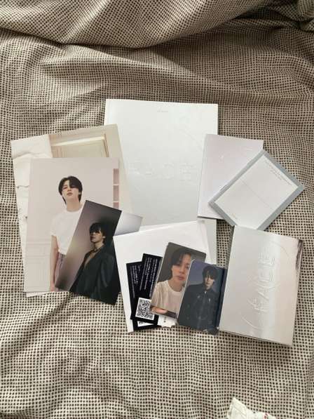 Чимин &ldquo;Face&rdquo;