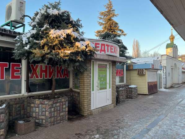 Сдам в аренду помещение