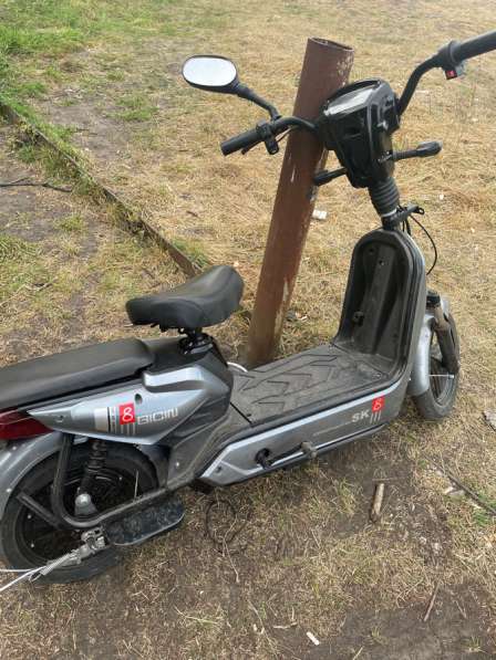 Продам скутер в Курске