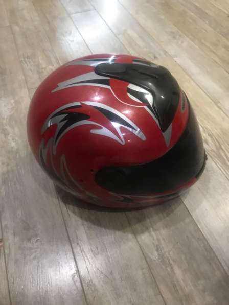 Шлем бу в Екатеринбурге фото 3