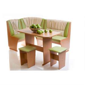 Кухонный уголок Лидер 4