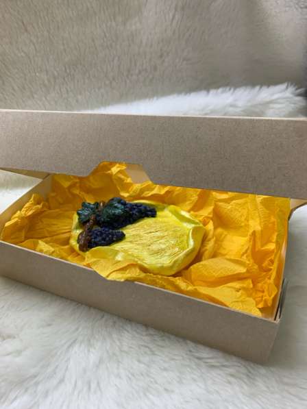 Тарелочка для мелочей в Казани фото 3