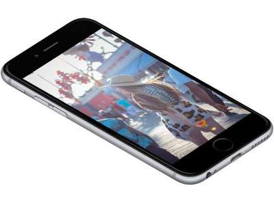 сотовый телефон Копия iPhone 6 Plus в Оренбурге