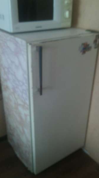 холодильник Минск 5