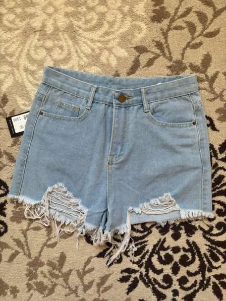 Шорты и юбка в Краснодаре фото 3