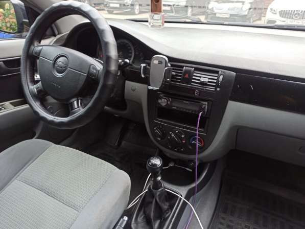 Chevrolet, Lacetti, продажа в Казани в Казани