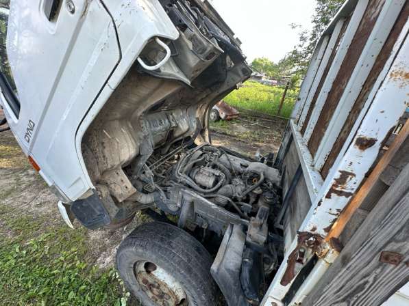 Продам Toyota Dyna в Благовещенске фото 3