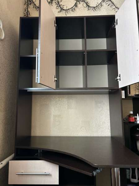 Письменный стол в Краснодаре фото 4