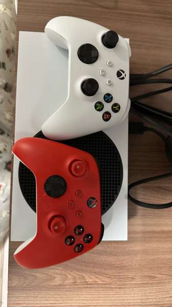 Xbox s series в Казани фото 5