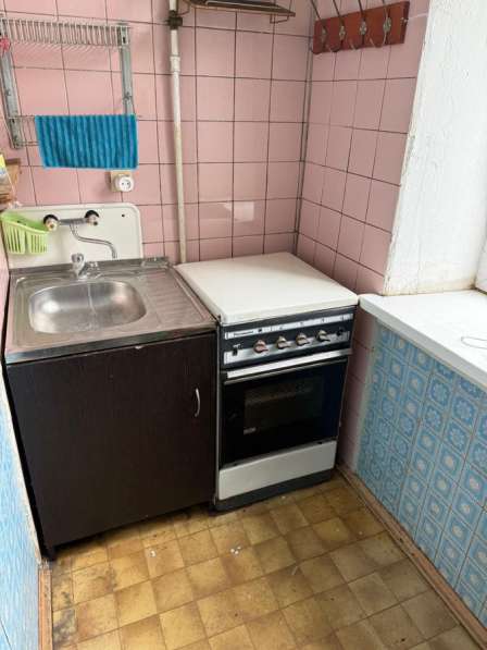 Квартира в старом центре в Краснодаре фото 4