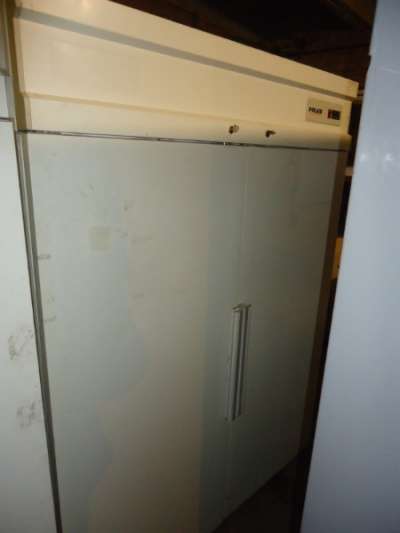 торговое оборудование БУ шкафы холодильные в Екатеринбурге