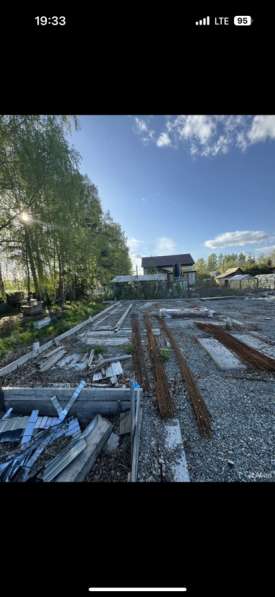 Продам участок снт авиатор в Екатеринбурге фото 7