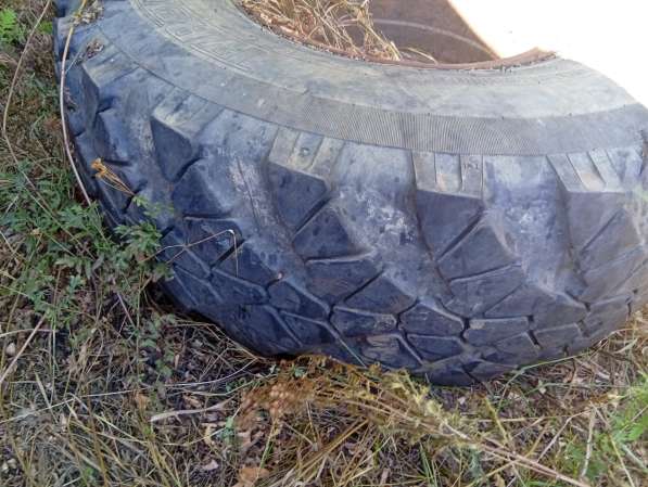 Продам колесо