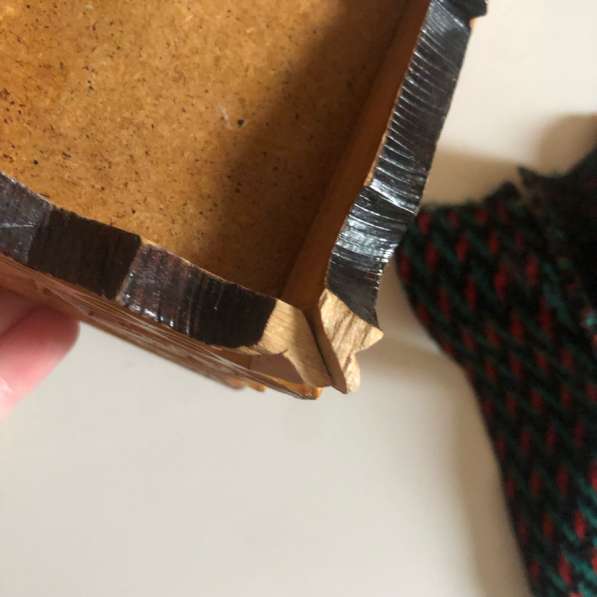 Шкатулка из натурального дерева в Новочеркасске фото 5