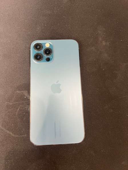 IPhone 12 Pro в Рязани фото 12