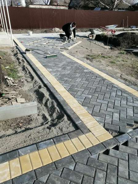 Бригада Строителей в Воскресенске фото 12