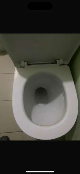 Унитаз напольный в Сочи фото 3