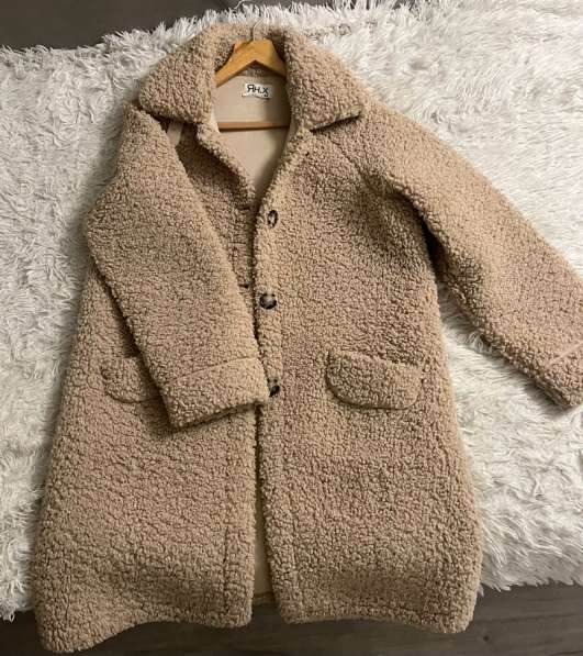 Пальто женское