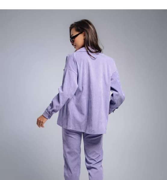 Продам костюм вельветовый в Кургане