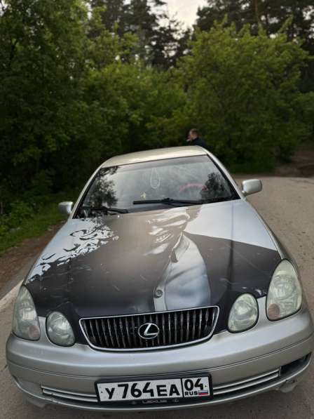 Lexus, GS, продажа в Барнауле в Барнауле фото 9