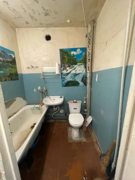 Сдам квартиру в Богородске
