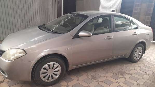 Nissan, Primera, продажа в г.Бишкек