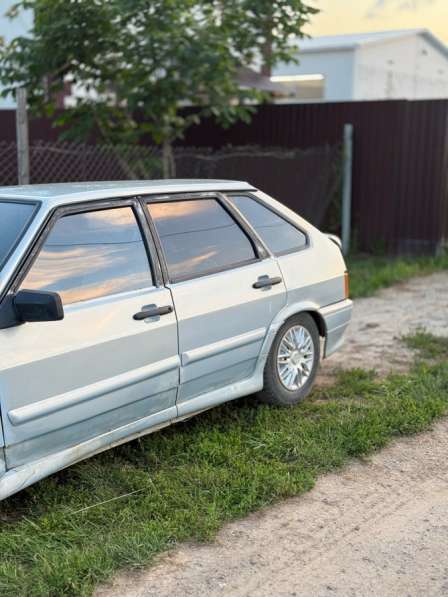 ВАЗ (Lada), 2114, продажа в Рязани в Рязани